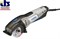 Дисковая (циркулярная) пила DREMEL® DSM20 [F013SM20JC] - фото 29038